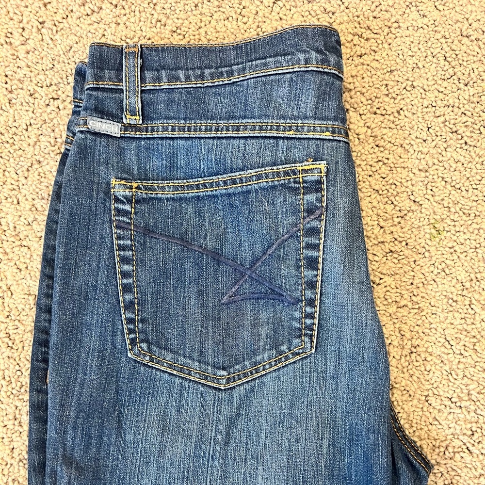 Cinch Jeans Women Style Jenna